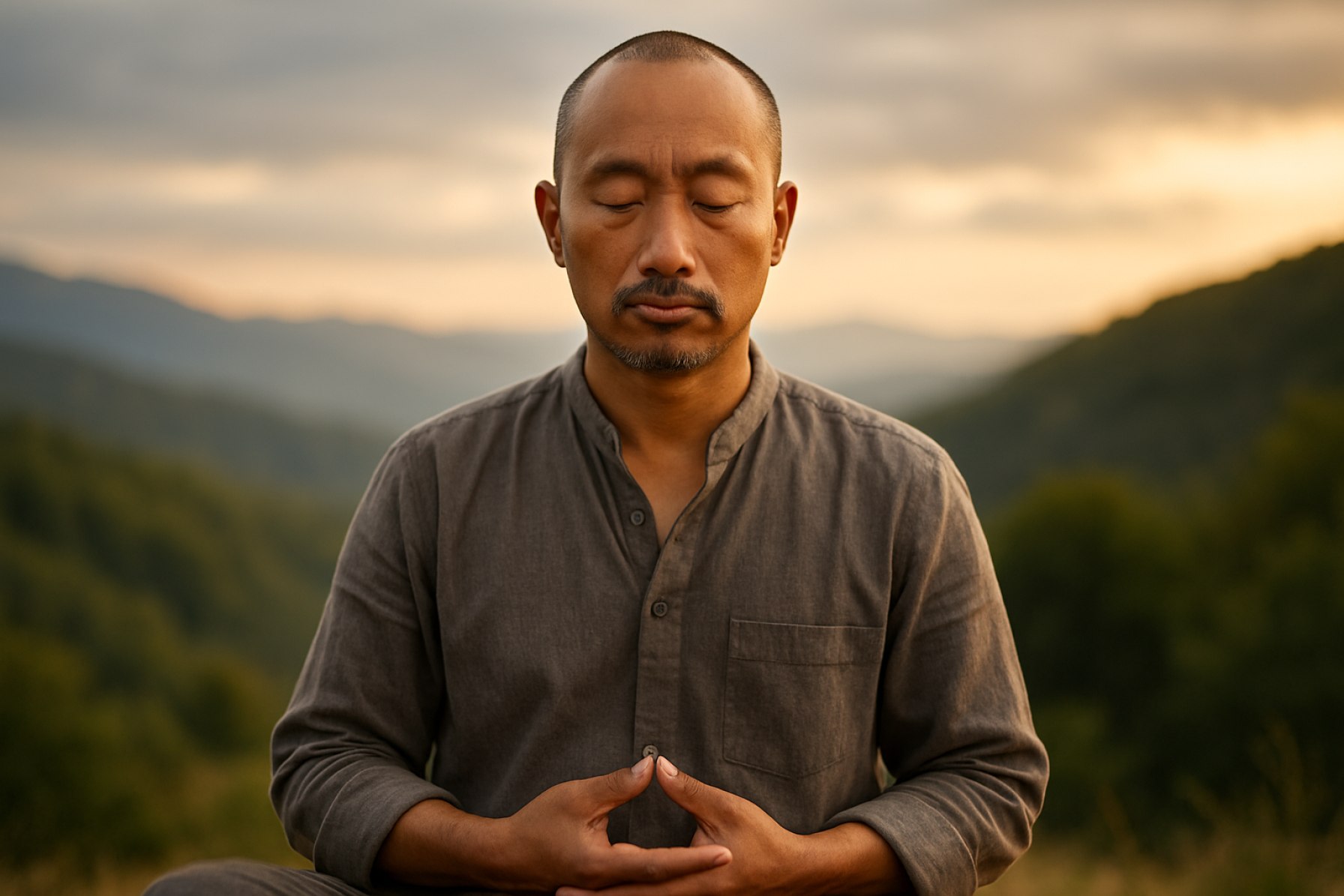 Unlocking Ultimate Awareness: The Power of Mahamudra Meditation Practices (2025)