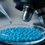 Solid Lipid Nanoparticles: Revolutionizing Drug Delivery with Next-Gen Nanocarriers