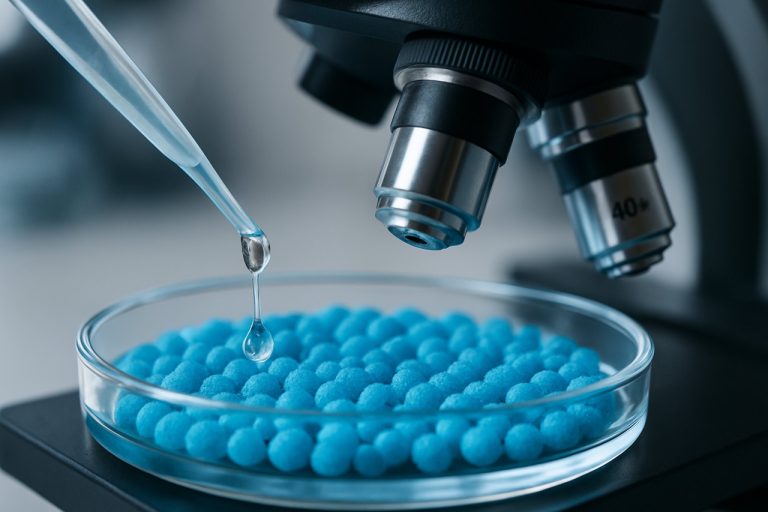 Feste Lipid-Nanopartikel: Revolutionierung der Medikamentenabgabe mit Next-Gen-Nanocarriern