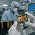Ferroelectric RF Filter Manufacturing Market 2025: Surging Demand Drives 12% CAGR Amid 5G & IoT Expansion