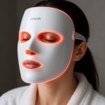 Game-Changer in Skincare: Why CONAIR’s LED Face Mask Is the Must-Have Beauty Gadget of 2025