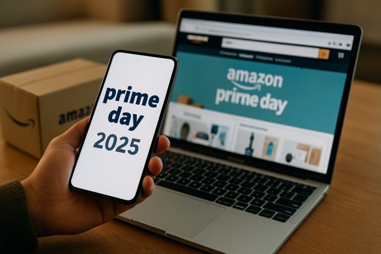 Amazon Prime ден 2025: Неустоимите сделки, които изтичат предварително—Ето как да спечелите голямо