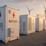 Distributed Grid-Scale Energy Storage Market 2025: Surging Demand Drives 18% CAGR Through 2030