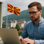 Exploring Internet Connectivity in Macedonia: Fiber Networks, Market Dynamics, and Digital Expansion